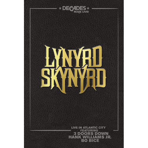 LYNYRD SKYNYRD - LIVE IN ATLANTIC CITY -DVD-LYNYRD SKYNYRD - LIVE IN ATLANTIC CITY -DVD-.jpg